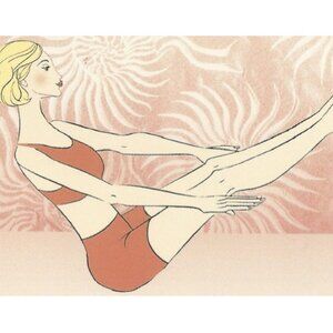 Meet your Posher, Roxanne